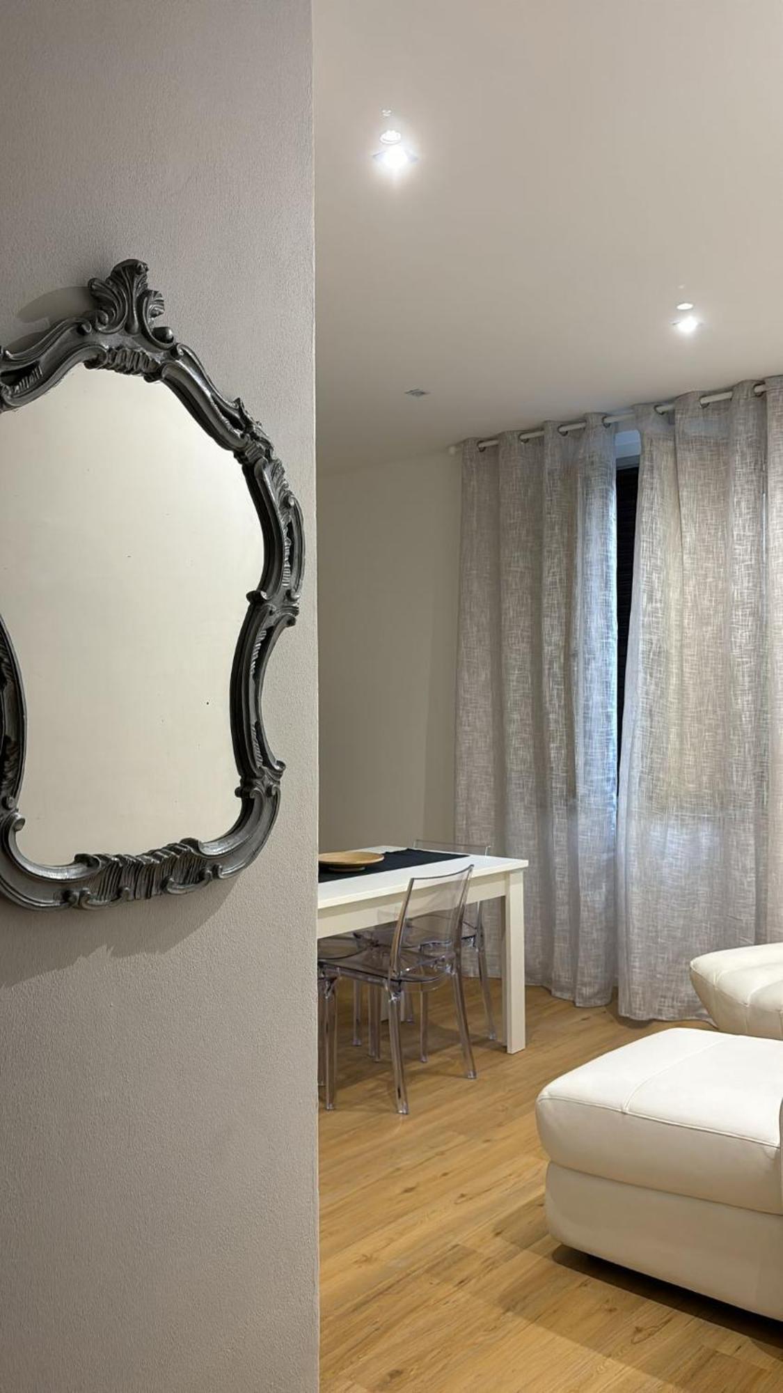 Apartment Syrakousai