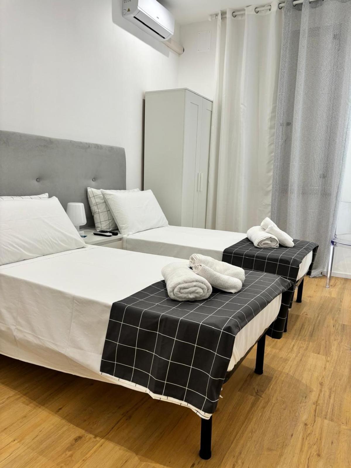 Syrakousai Apartment Syracuse