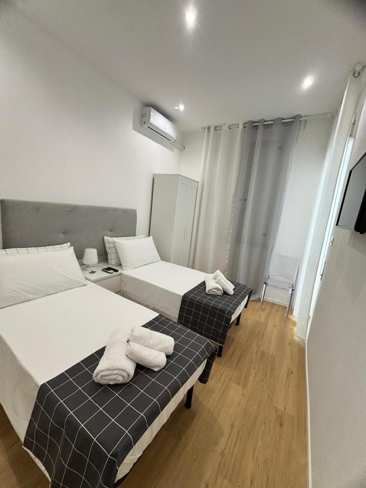 Apartment Syrakousai Syracuse