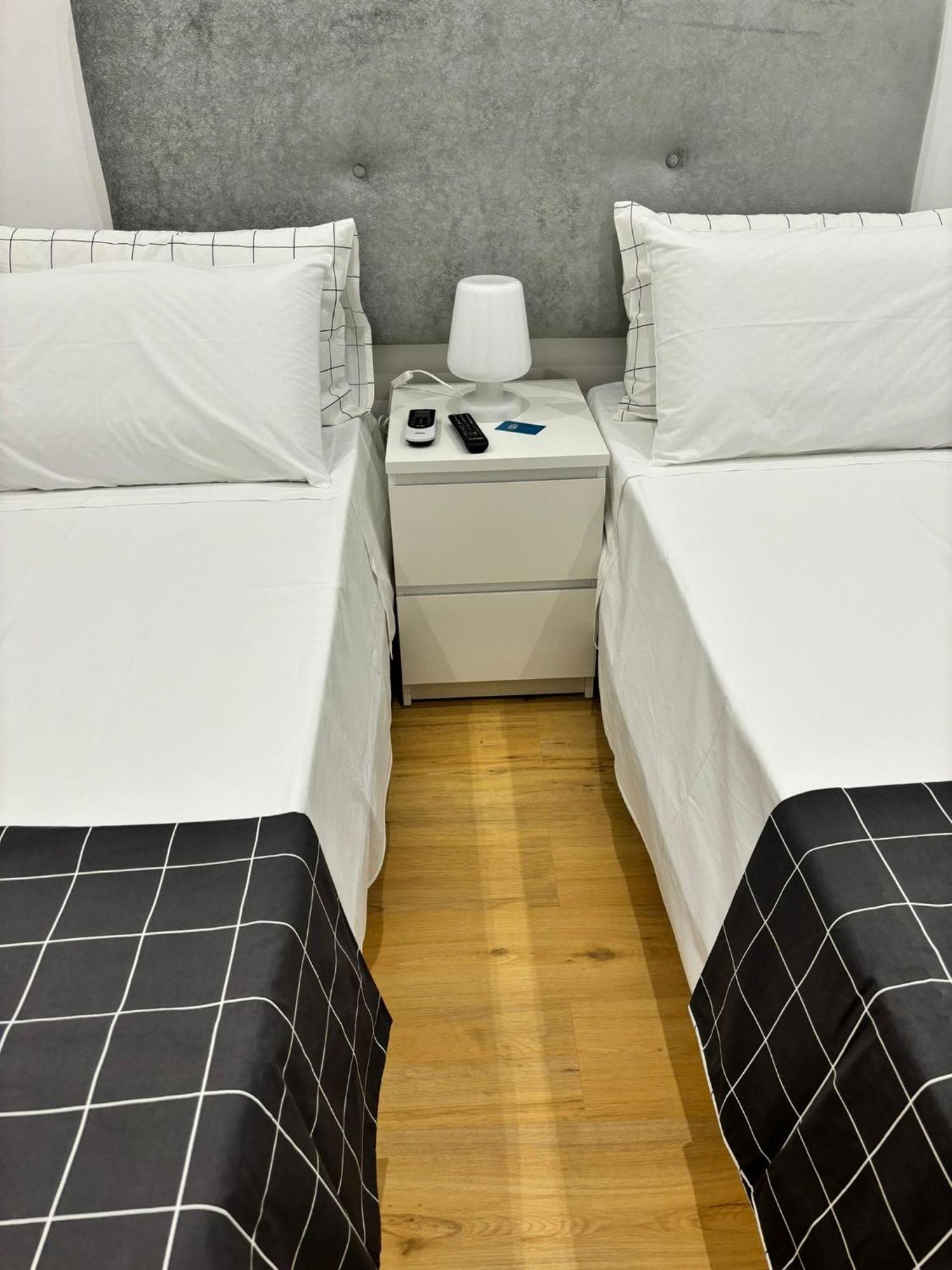 Syrakousai Apartment Syracuse