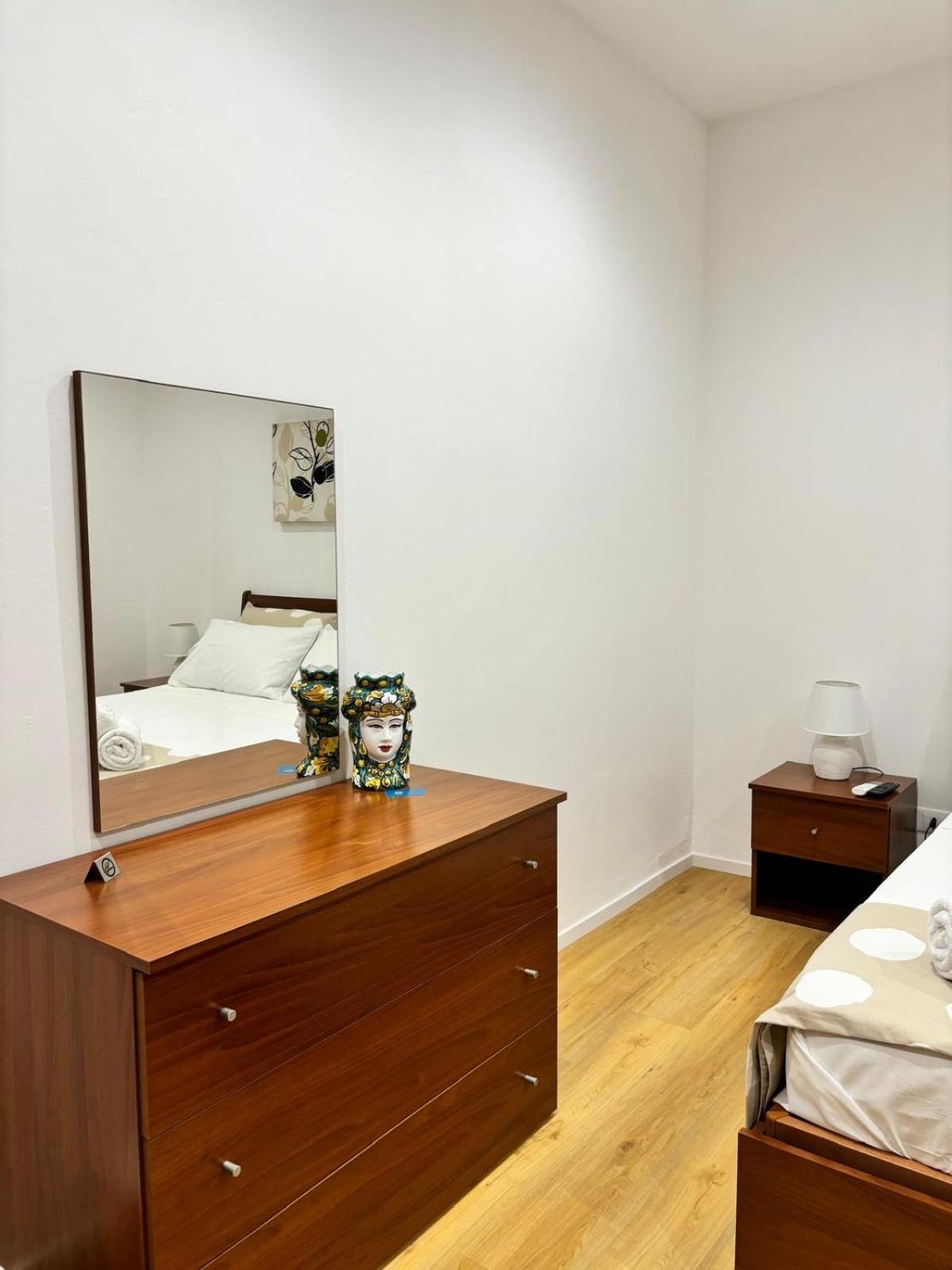 Apartment Syrakousai