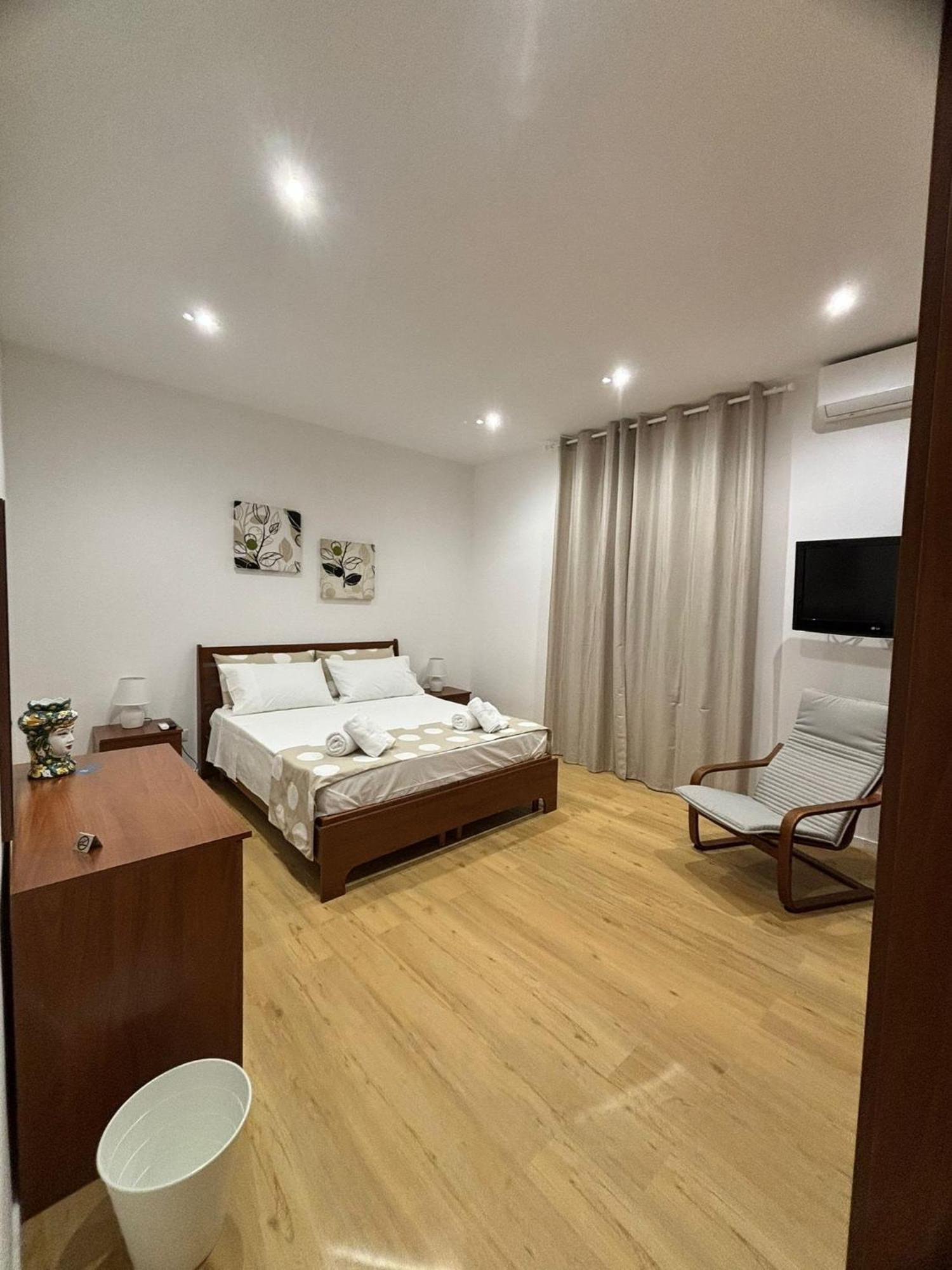 Apartment Syrakousai Syrakus