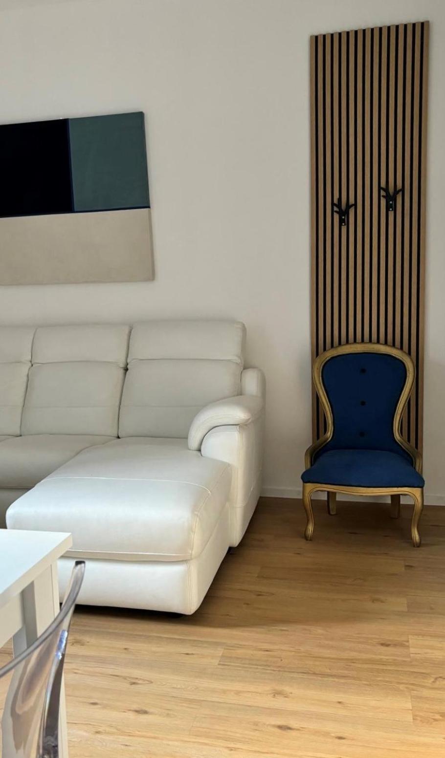 Apartment Syrakousai *