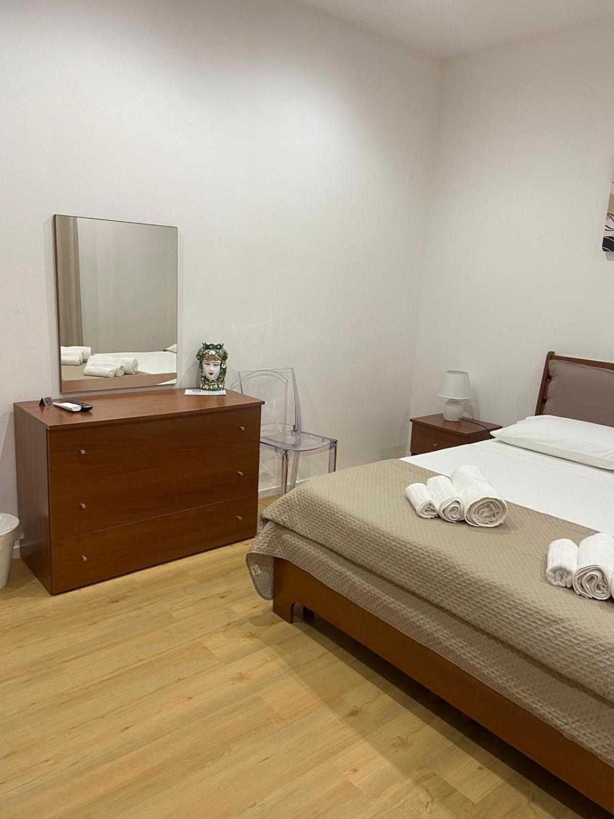 Apartamento Syrakousai Syracuse