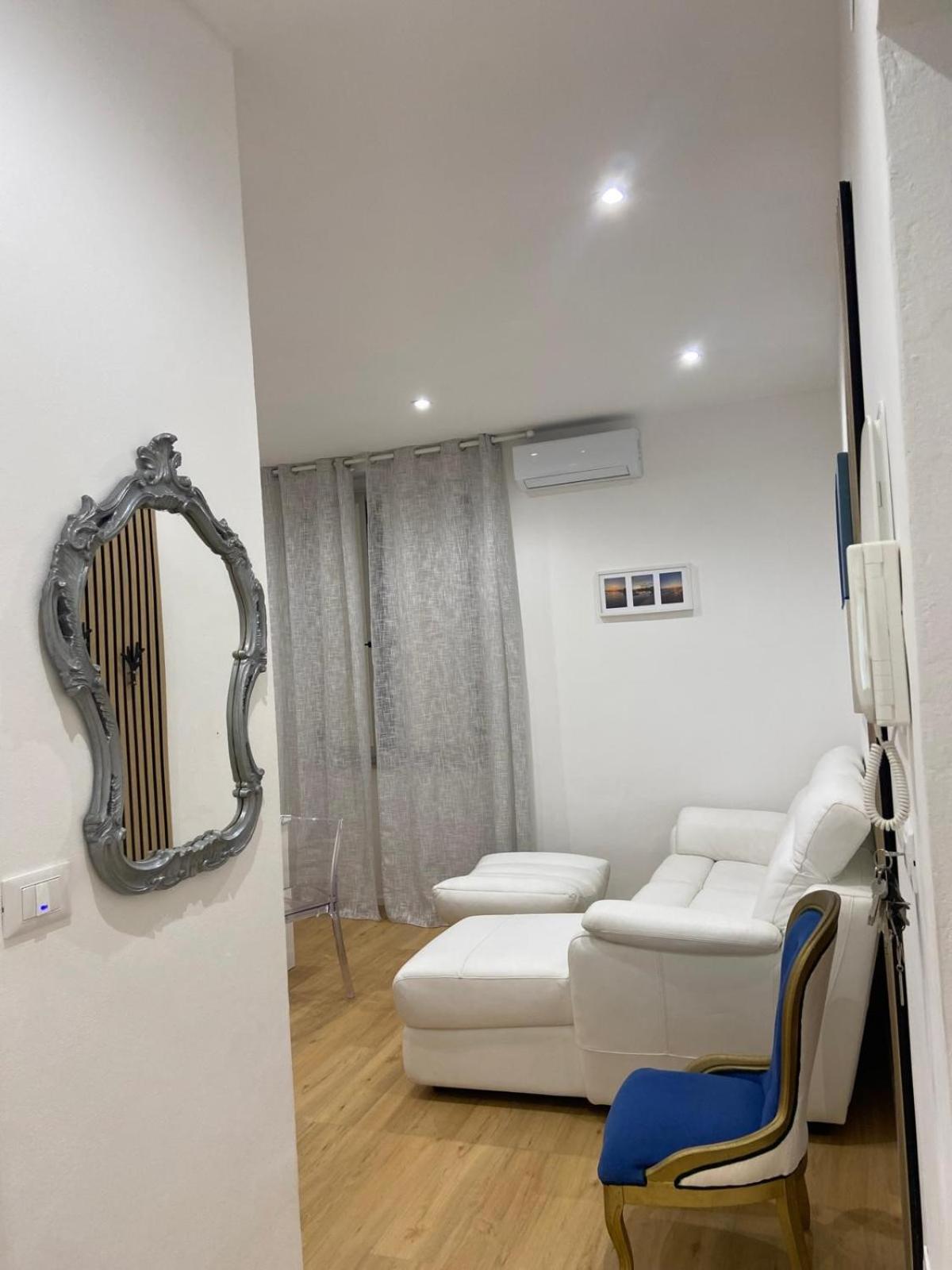 Apartamento Syrakousai *